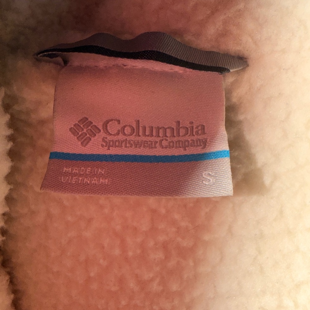 Columbia jacket - Picture 2 of 2